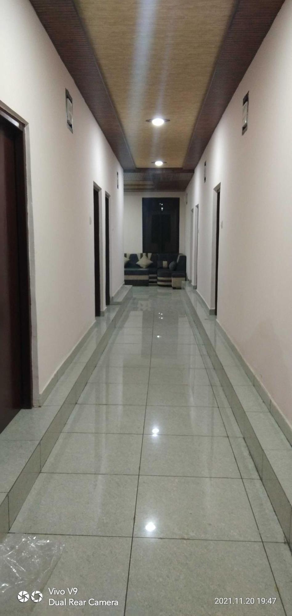 Hotel O Mohani Inn And Banquet Kausani Exterior photo